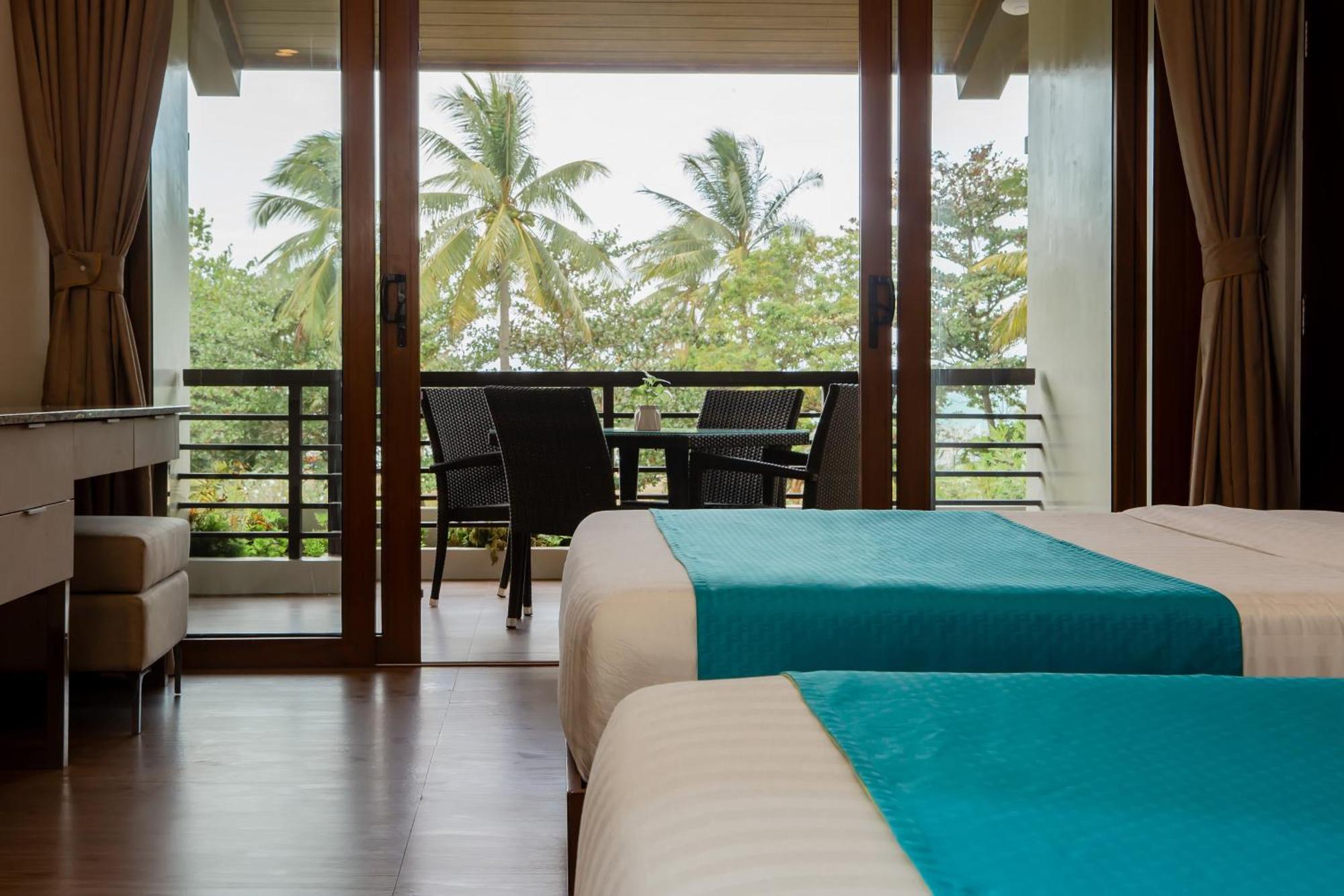 Solina Beach & Nature Resort Carles Εξωτερικό φωτογραφία