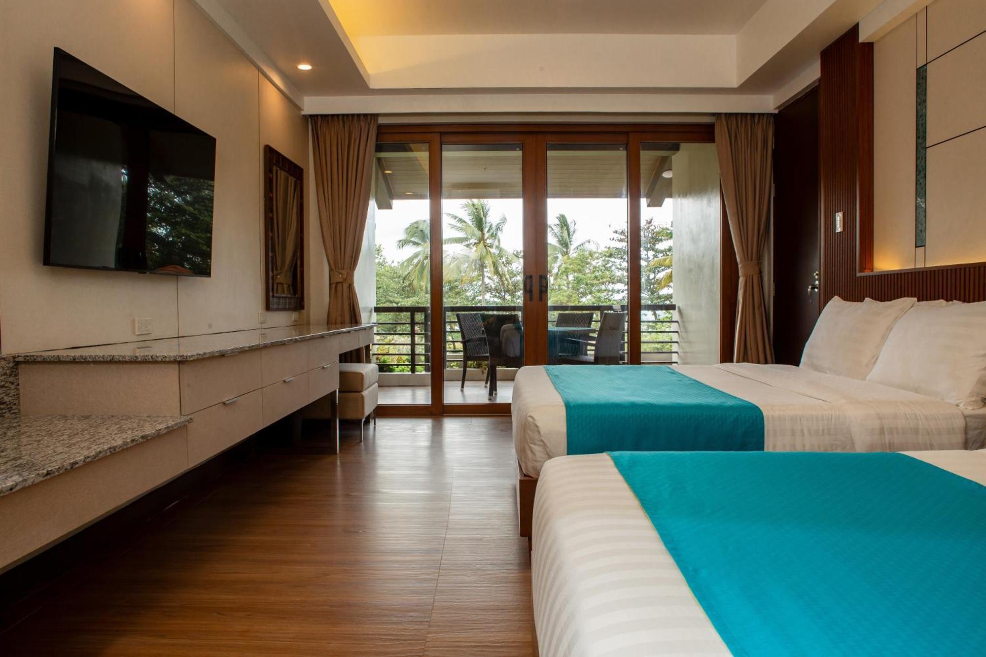 Solina Beach & Nature Resort Carles Εξωτερικό φωτογραφία