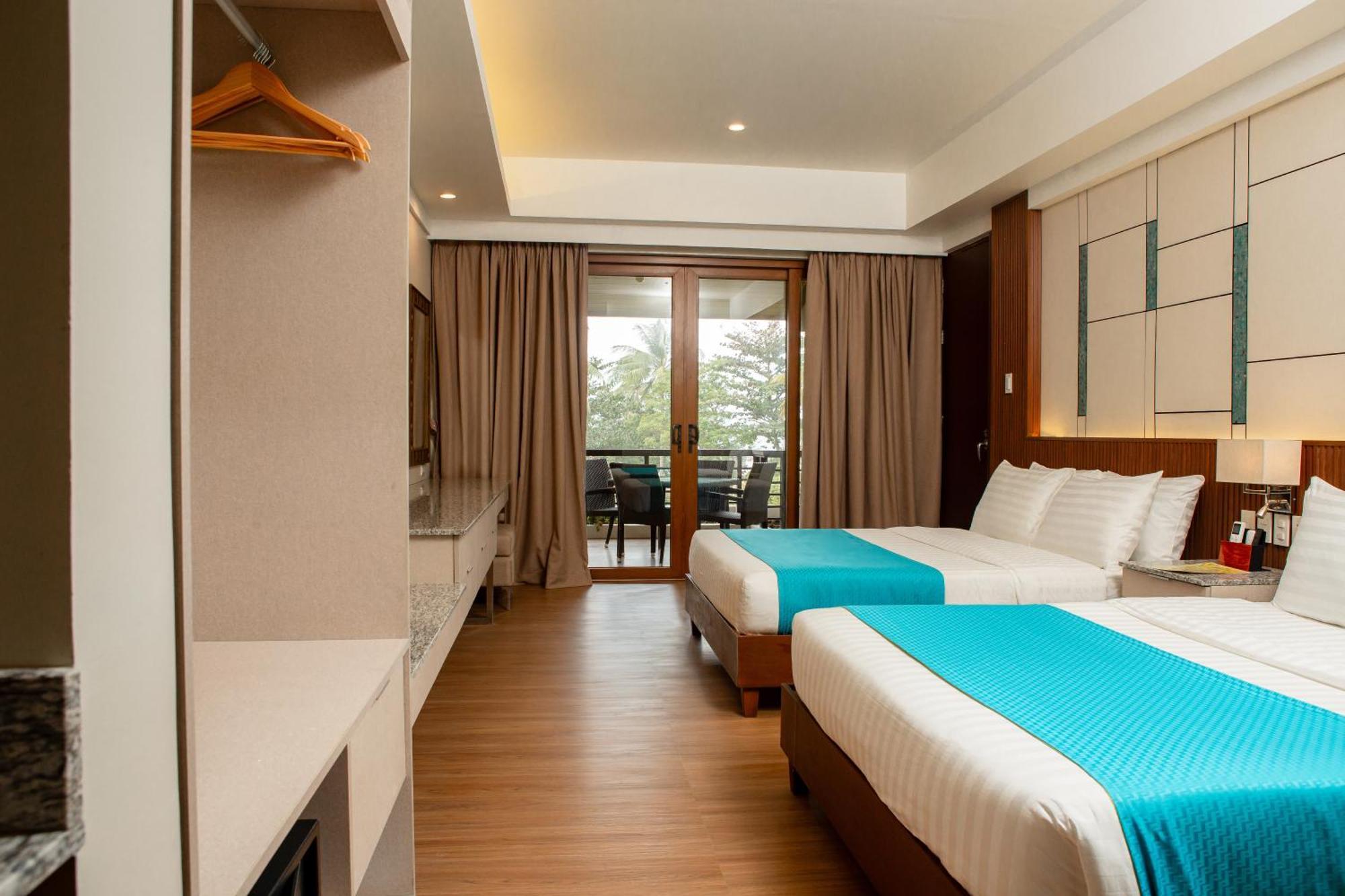 Solina Beach & Nature Resort Carles Εξωτερικό φωτογραφία