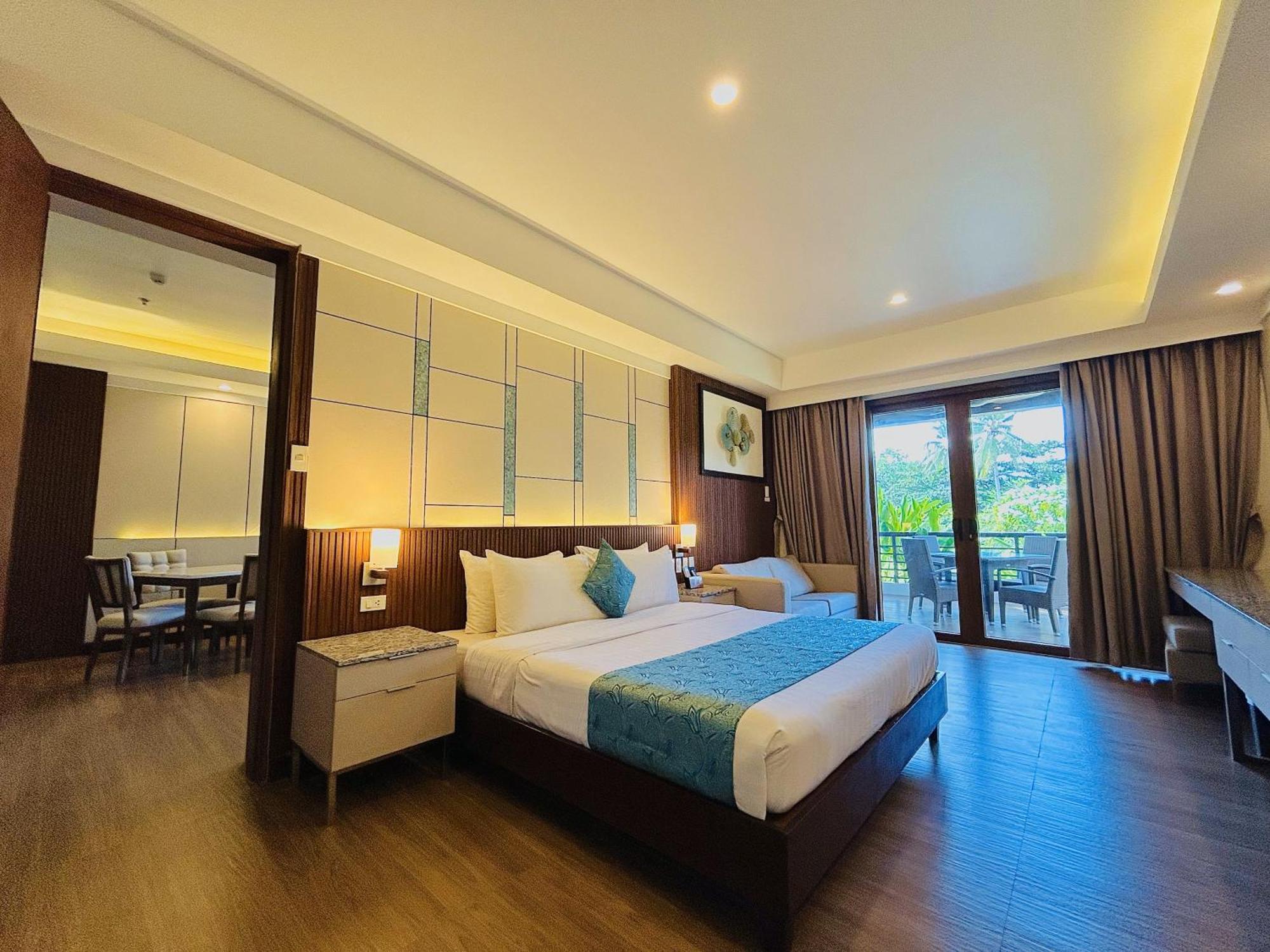 Solina Beach & Nature Resort Carles Εξωτερικό φωτογραφία