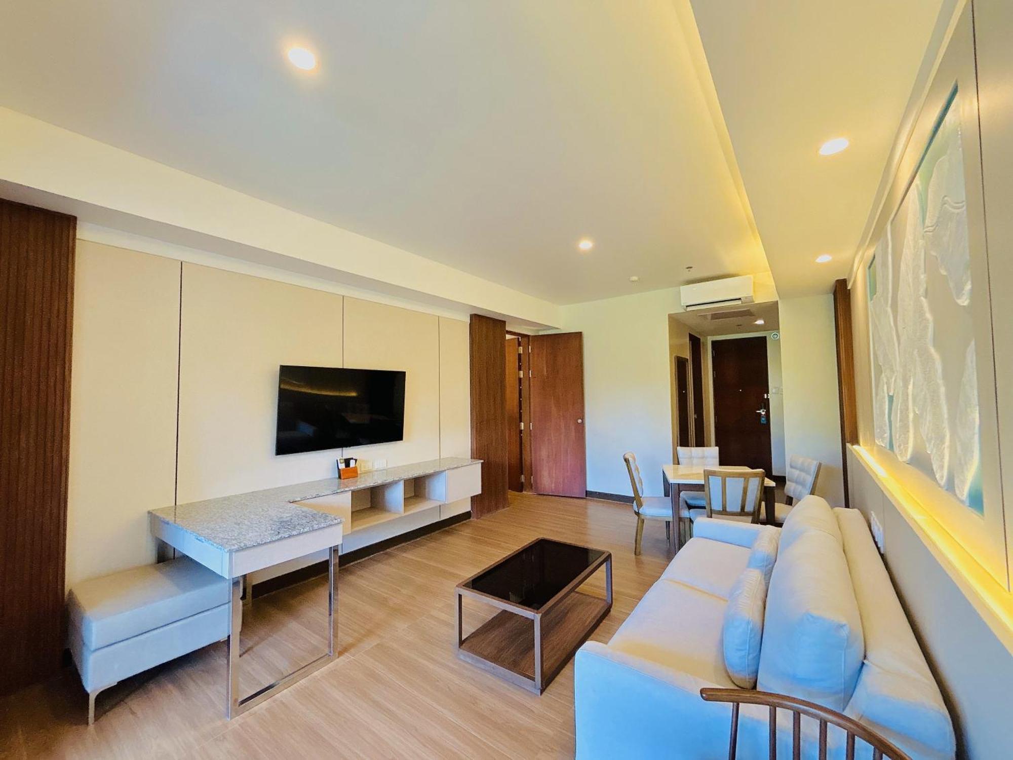 Solina Beach & Nature Resort Carles Εξωτερικό φωτογραφία