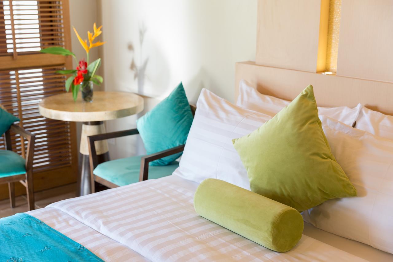 Solina Beach & Nature Resort Carles Εξωτερικό φωτογραφία