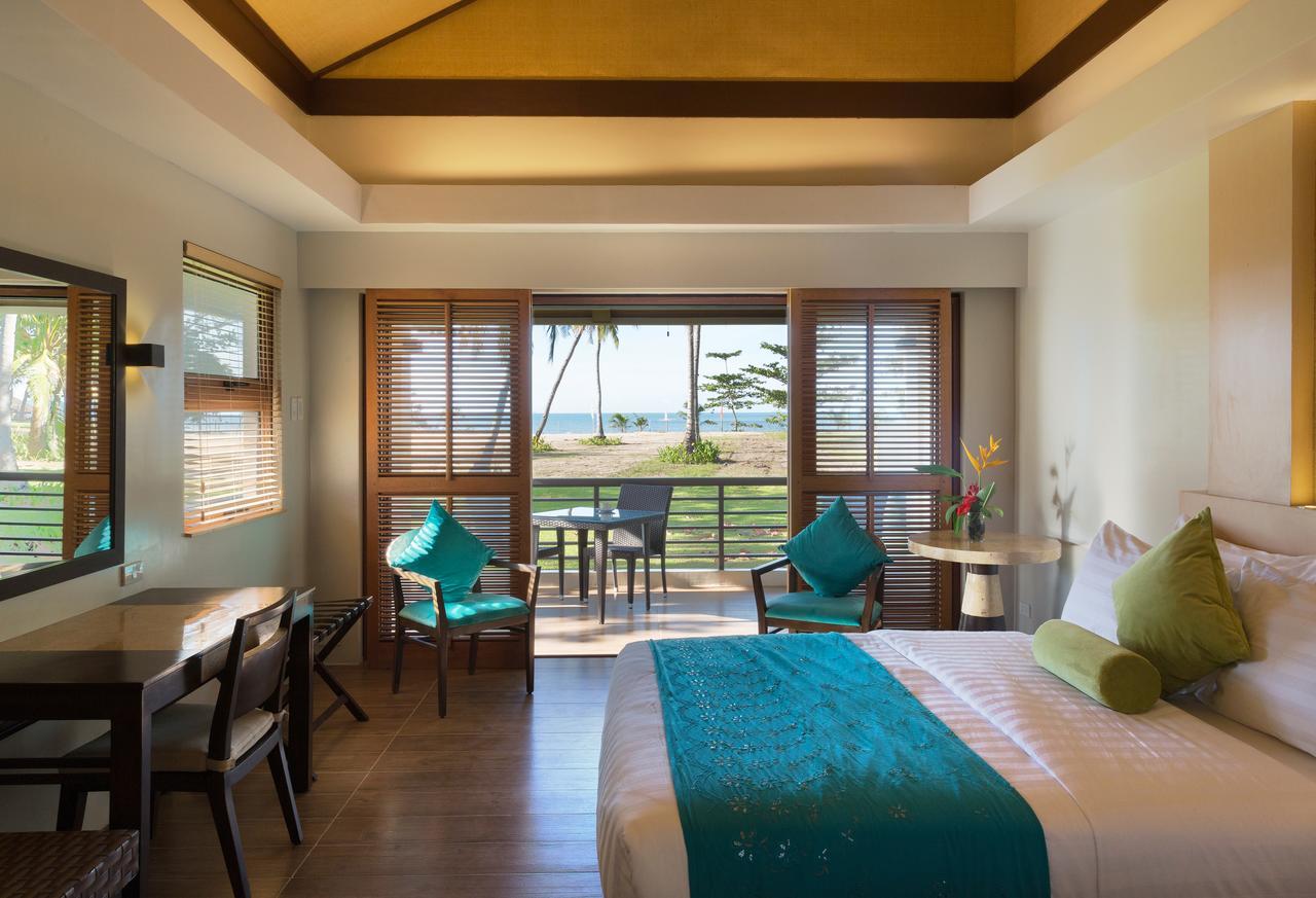 Solina Beach & Nature Resort Carles Εξωτερικό φωτογραφία