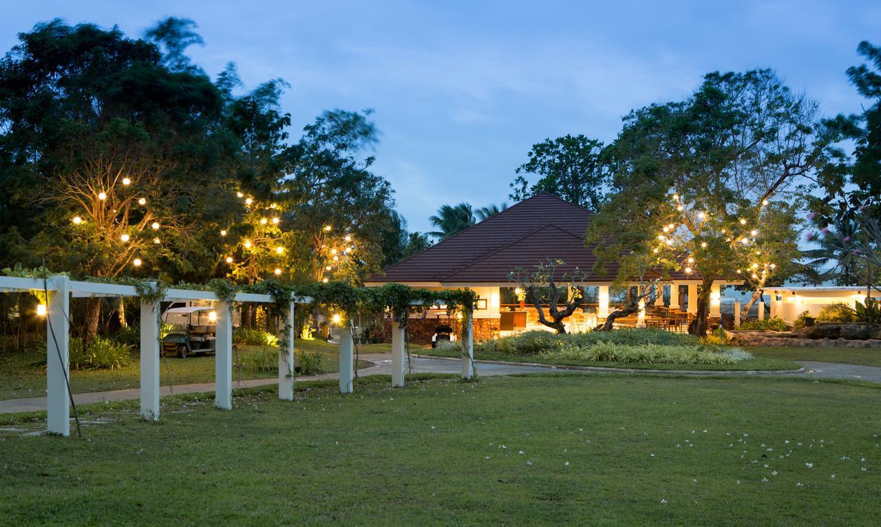 Solina Beach & Nature Resort Carles Εξωτερικό φωτογραφία