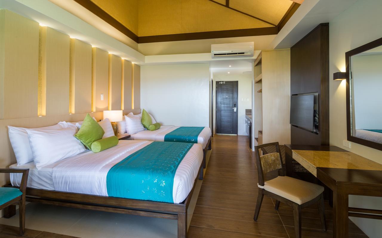 Solina Beach & Nature Resort Carles Εξωτερικό φωτογραφία
